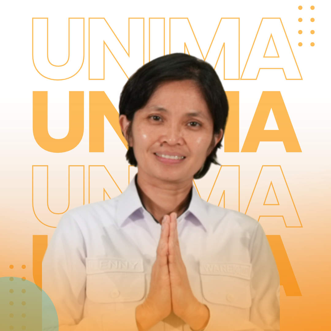 Foto Dr. Lenny Leorina Evinita BSc.MA., MBA.